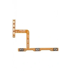 Tecno Camon 18 On-Off Flex