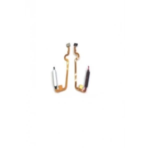 Tecno Camon 18 Parmak İzi Siyah