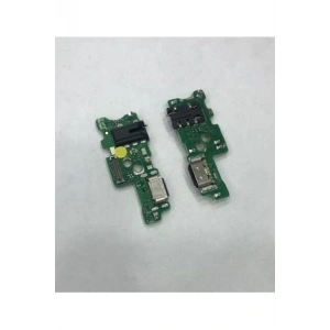 Tecno Camon 18 Şarj Bordu