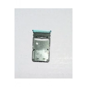 Tecno Camon 19 Neo Sim tepsisi çekmece Yeşil