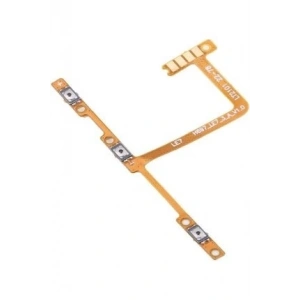 Tecno Pova 2 On-Off Flexi