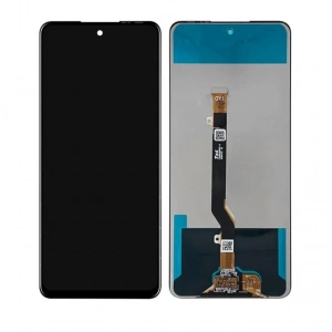 Tecno Pova 3 Lcd Ekran Dokunmatik