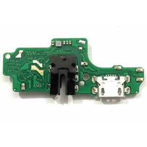 Tecno Spark 4 Lite Şarj soket Miikrofon bordu