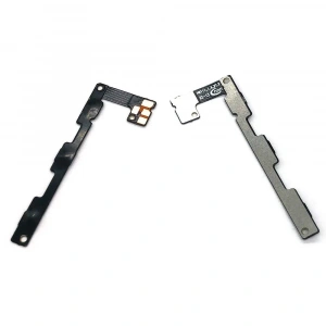 Tecno Spark 4 Lite yan ses açma kapama on off power flex