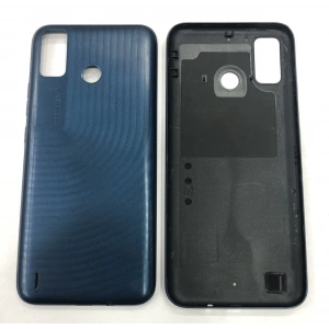 Tecno Spark 6 Go 2021 Arka pil Kapak