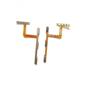 Tecno Spark 7T On-Off Filmi power yan ses açma kapama film