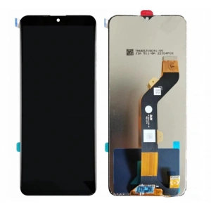 Tecno Spark 8c Lcd Ekran Dokunmatik  ORJİNAL