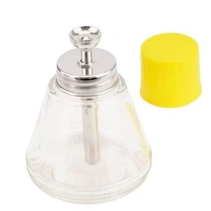 Tiner Kutusu Cam saklama