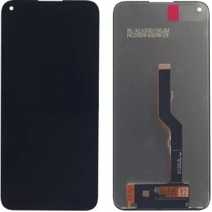 Trident A23 LCD Ekran Dokunmatik