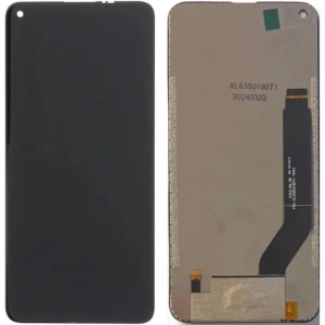 Trident A23 Max LCD Ekran Dokunmatik