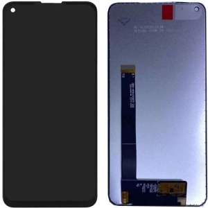Trident A54 LCD Ekran Dokunmatik