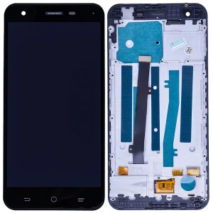 Tukcell T70 Lcd Ekran Dokunmatik Çıtalı