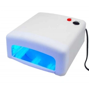 UV lamba 36 W jel kurutma cep telefon ekran