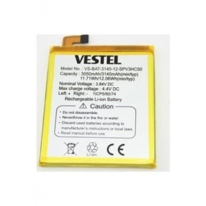 Vestel 5020 Batarya
