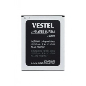 Vestel Venüs 5040 Batarya