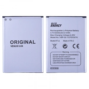 Vestel Venus 5.0X Venus 5.0V Pil Batarya