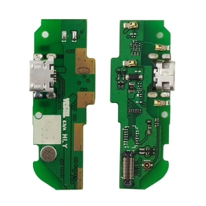 Vestel Venüs E3 Şarj Soket Ve Mikrofon Bordu