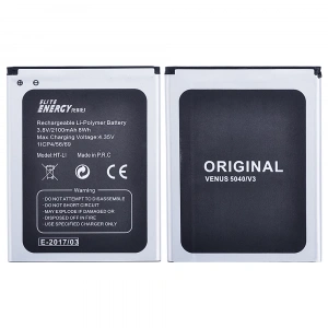 Vestel Venus V3 5040 Pil Batarya