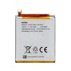 Vestel Venüs V6 Batarya