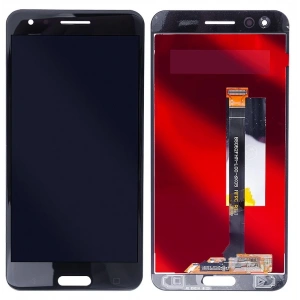 Vestel Venüs Z10 Lcd Ekran Dokunmatik