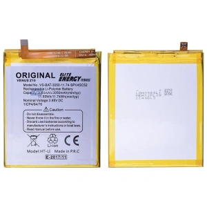 Vestel Venus Z10 Pil Batarya