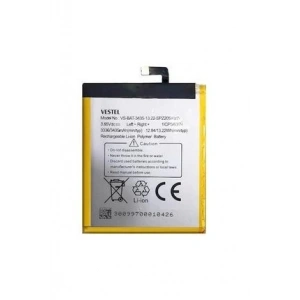 Vestel Z20 Batarya