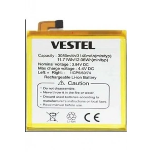 Vestel Z30 Batarya