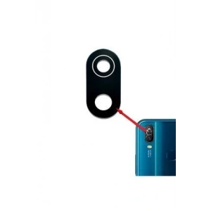 Vivo Y11 Kamera Camı