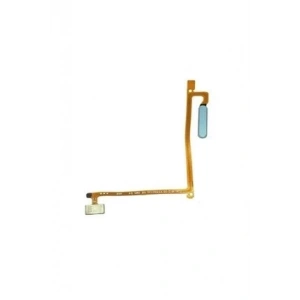 Vivo Y11 S Parmak İzi Mavi