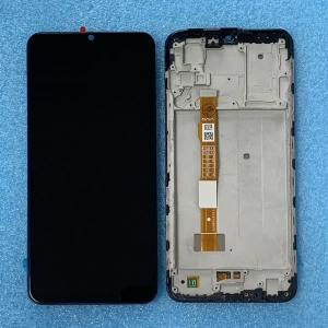 Vivo Y31 Çıtalı Lcd Dokunmatik Ekran V2036