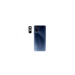 Vivo Y53S Kamera Camı