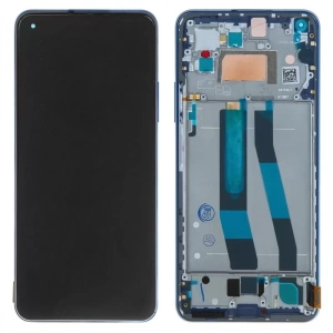 Xiaomi 11 Lite 5G Ne ORJİNAL Lcd Dokunmatik Ekran