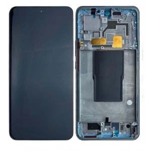 Xiaomi 12T Çıtalı ORJİNAL Lcd Dokunmatik Ekran