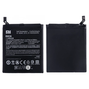 Xiaomi Bm36 Xiaomi Mi5S Pil Batarya