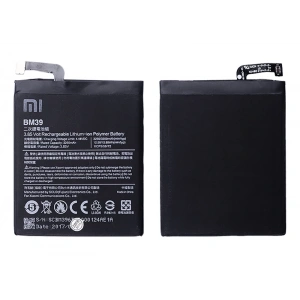 Xiaomi Bm39 Xiaomi Mi6 Pil Batarya