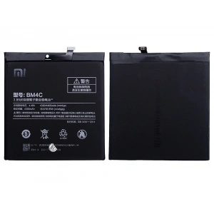 Xiaomi Bm4C Xiaomi Mix Pil Batarya