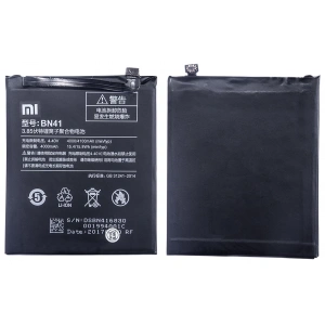Xiaomi Bn41  Xiaomi Redmi Note 4 Pil Batarya