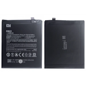 Xiaomi Bn43 Redmi Note4X  Pil Batarya