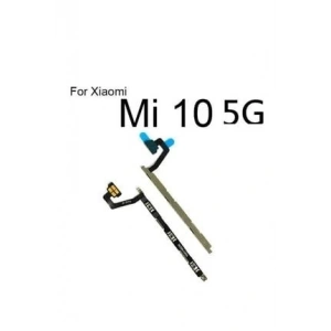Xıaomi Mi 10 5G On-Off Flex Power Flex Güç Tuşu