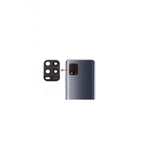Xiaomi Mi 10 Lite 5G Kamera Camı