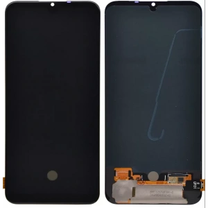 Xiaomi Mİ 10 Lite OLED Lcd Dokunmatik Ekran M2002J9G,M2002J9S