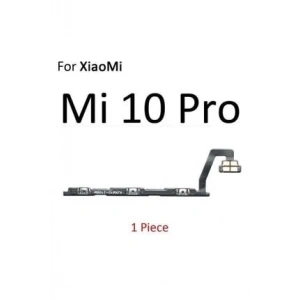 Xıaomi Mi 10 Pro On-Off Flex Power Flex Güç Tuşu