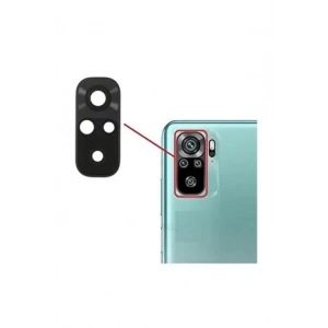 Xiaomi Mi 10 S Kamera Camı