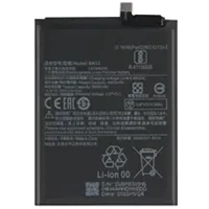 Xiaomi Mi 10T 5G Batarya Pil (Bm53)