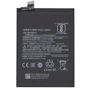 Xiaomi Mi 10T Lite 5G Batarya Pil (Bm4W)