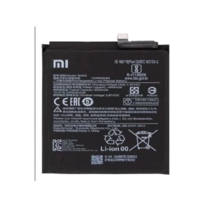 Xiaomi Mi 10T Pro Bm53 Batarya