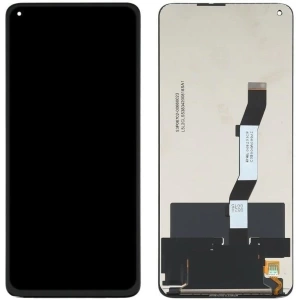Xiaomi Mi 10T Pro Lcd Dokunmatik Ekran m2007j3sg, m2007j3sp, m2007j3sı, m2007j17c