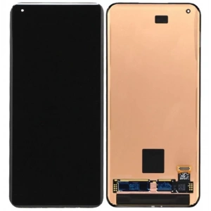 Xiaomi Mi 11 Çıtalı ORJİNAL Lcd Dokunmatik Ekran