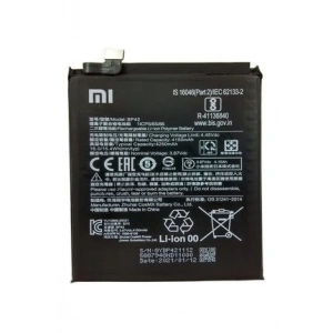 Xiaomi Mi 11 Lite Bp42 Batarya