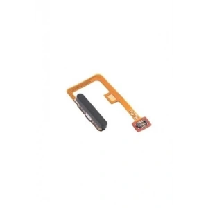 Xiaomi Mi 11 Lite Parmak İzi Siyah